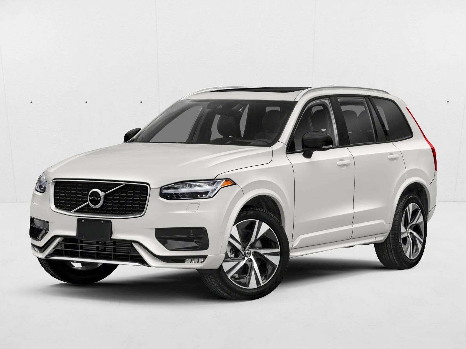 2020 VOLVO XC90