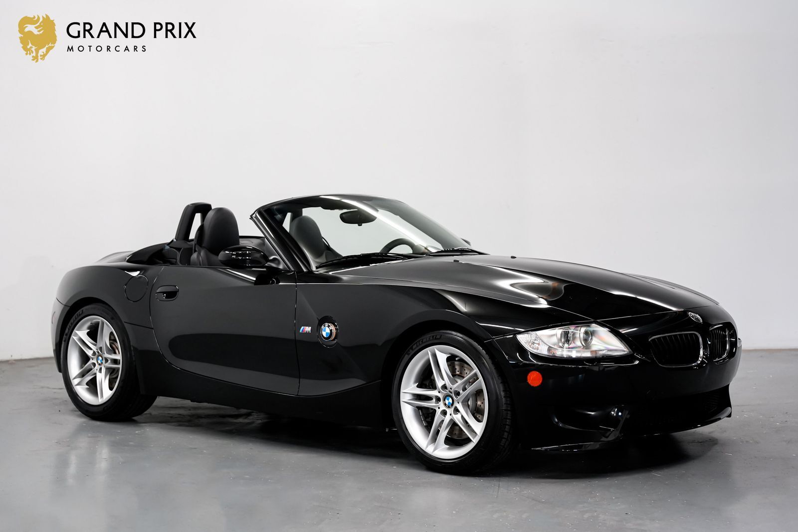 2007 BMW Z4