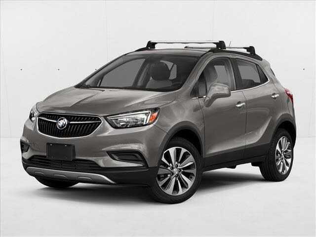 2020 BUICK Encore