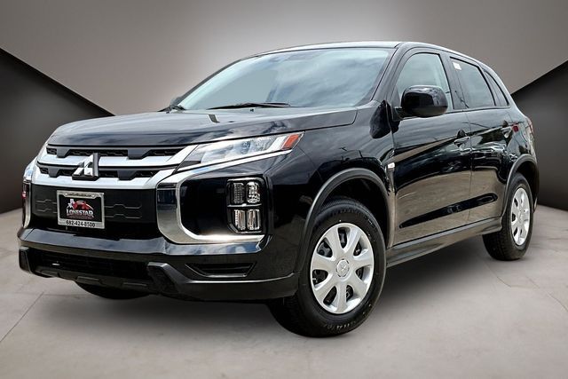 2026 MITSUBISHI Outlander Sport
