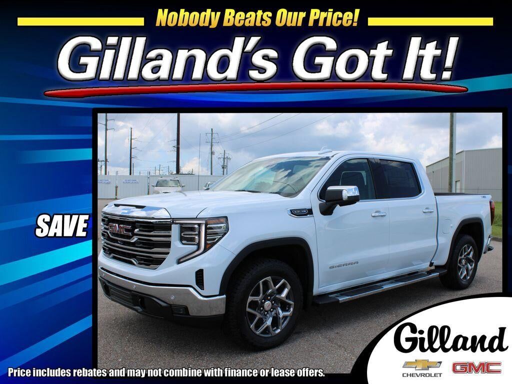 2026 GMC Yukon