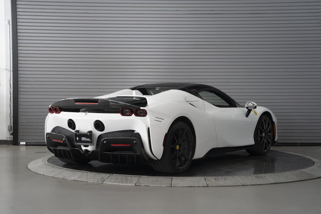 2023 FERRARI SF90 Spider