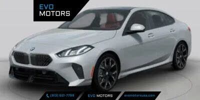 2026 BMW 2 Series