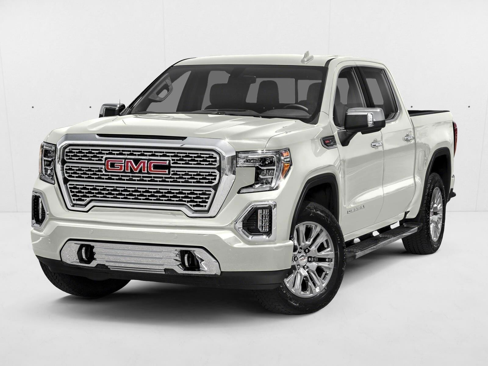 2019 GMC Sierra