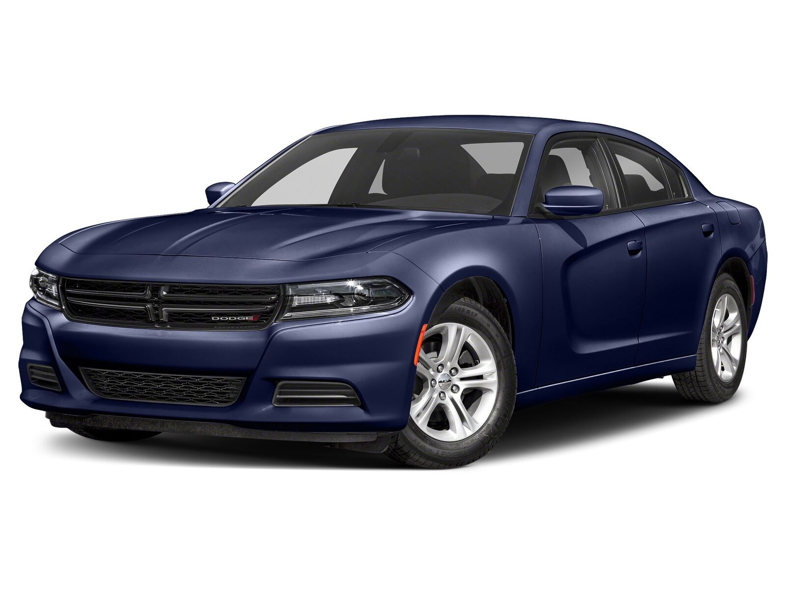 2020 DODGE Charger