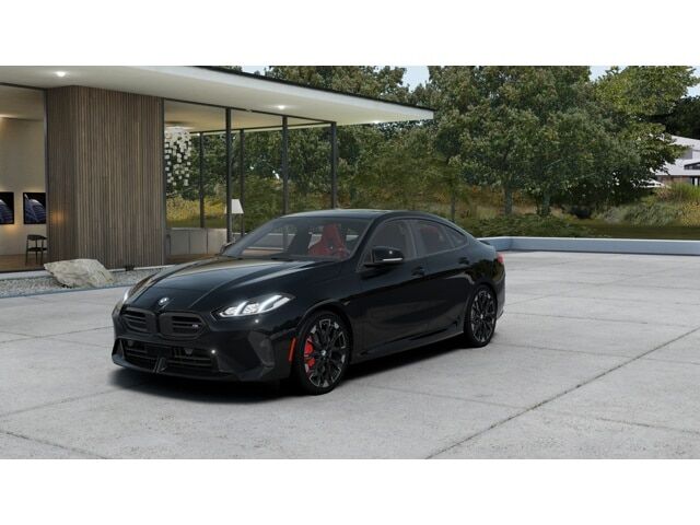 2026 BMW M2