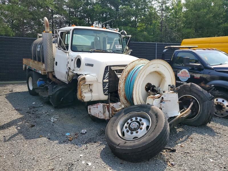 1995 FORD LN8000