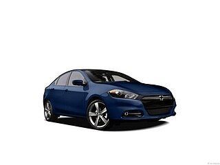 2013 DODGE Dart