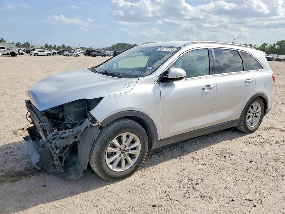 2020 KIA Sorento