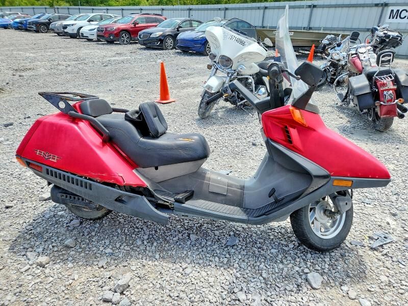 1999 HONDA CN250