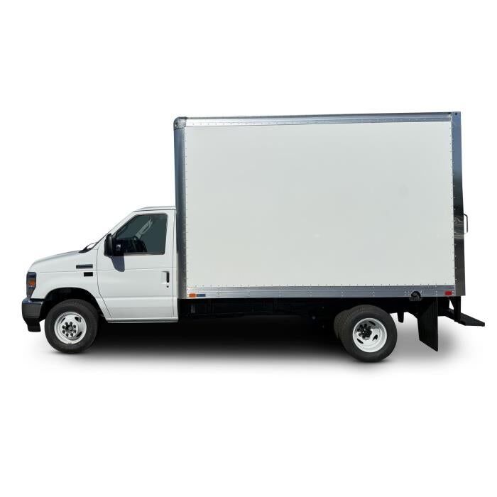 2027 FORD E-450