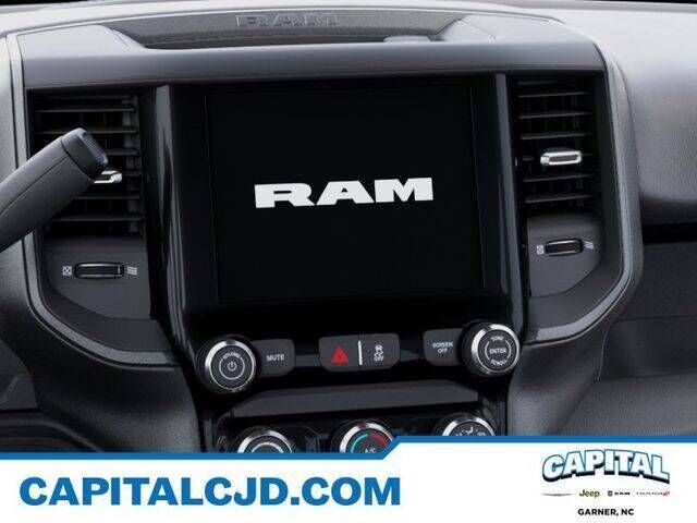 2026 RAM 4500