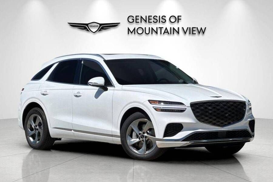 2026 GENESIS GV70