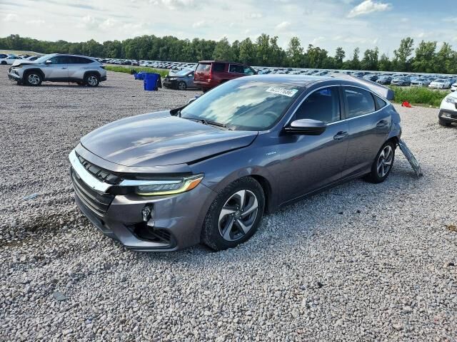 2019 HONDA Insight