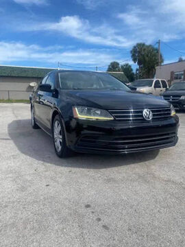 2017 VOLKSWAGEN Jetta