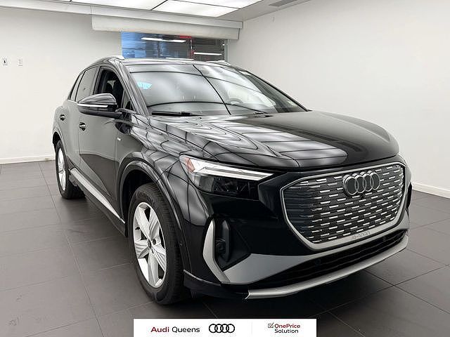 2023 AUDI Q4