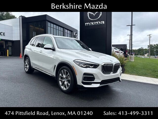 2023 BMW X5