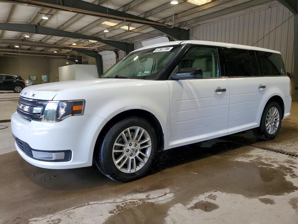 2015 FORD Flex