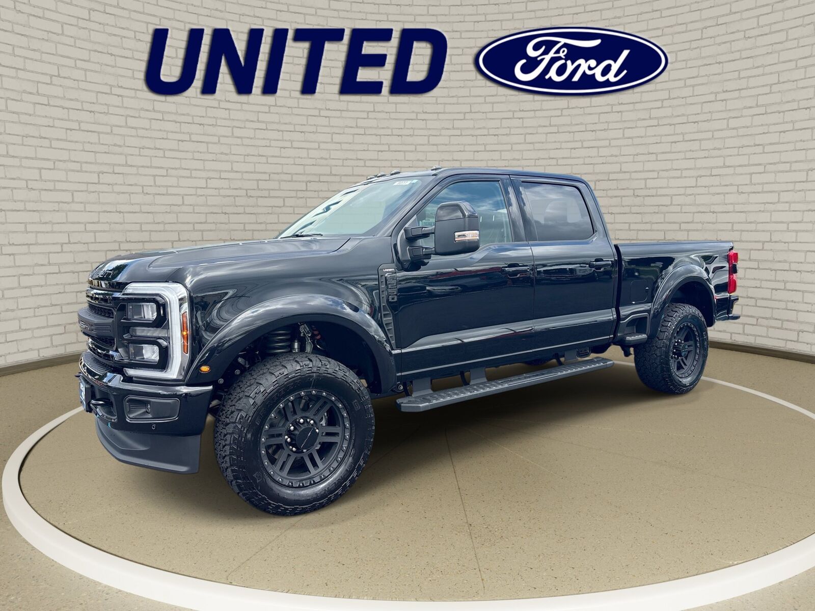 2026 FORD F-250