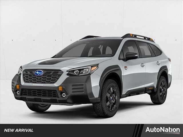 2023 SUBARU Outback