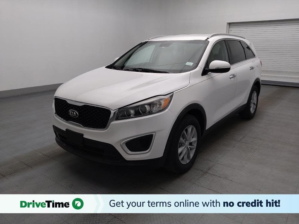 2018 KIA Sorento