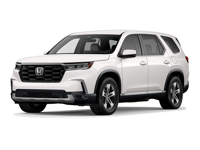 2024 HONDA Pilot