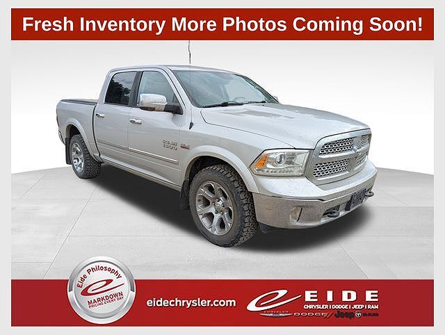 2015 RAM 1500