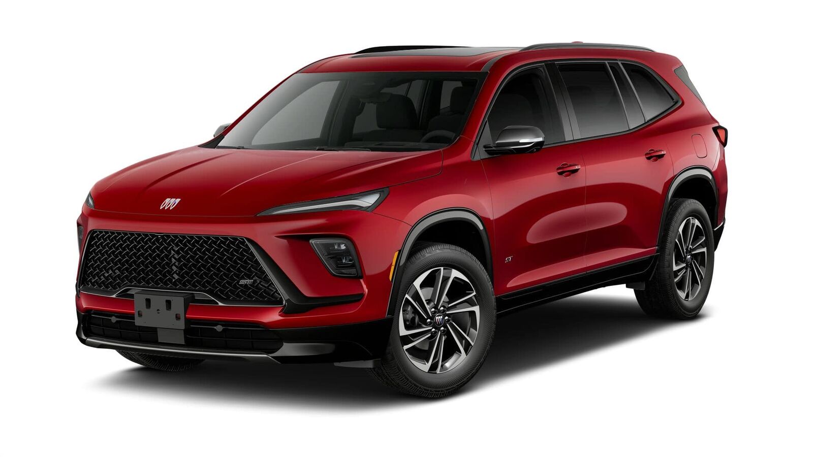 2027 BUICK Enclave