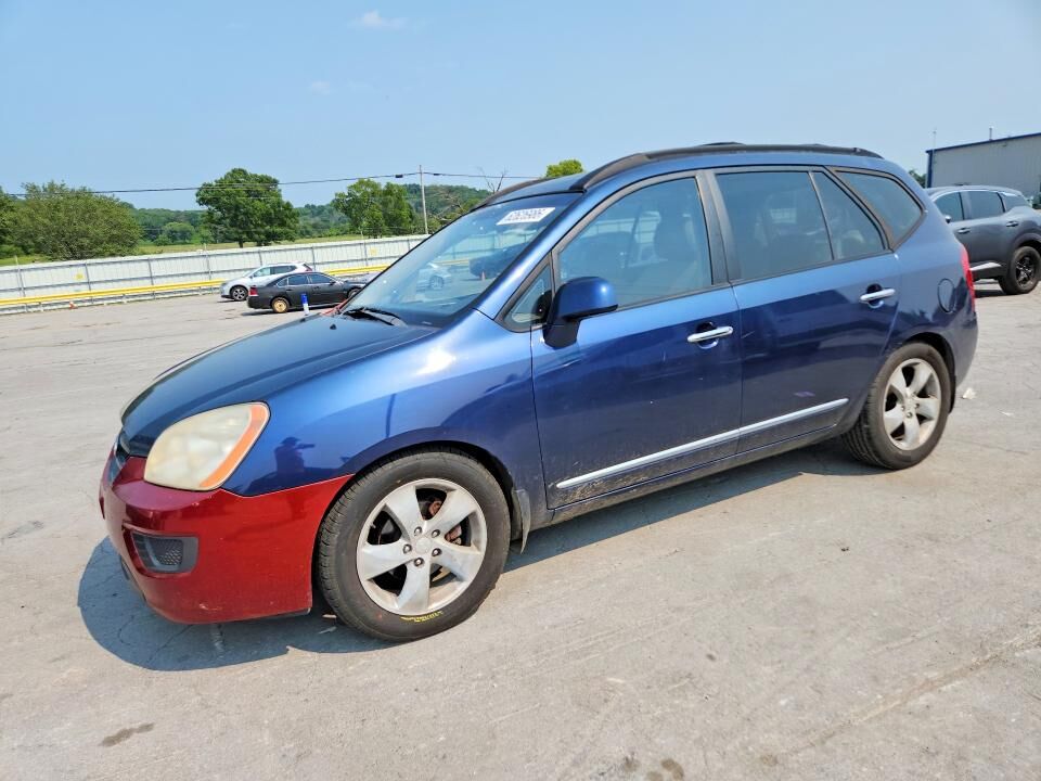 2008 KIA Rondo