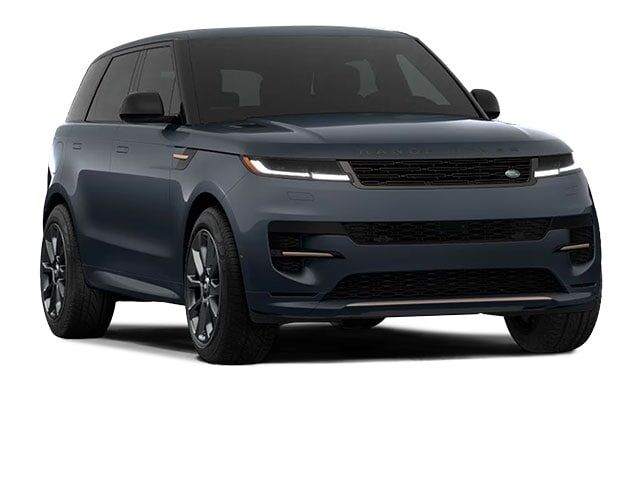 2024 LAND ROVER Range Rover Sport