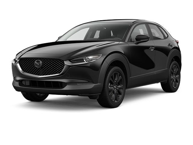 2026 MAZDA CX-30