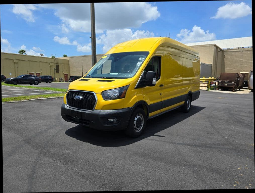 2021 FORD F-Super Duty