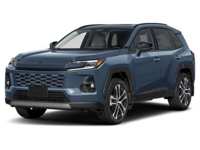 2026 TOYOTA RAV4