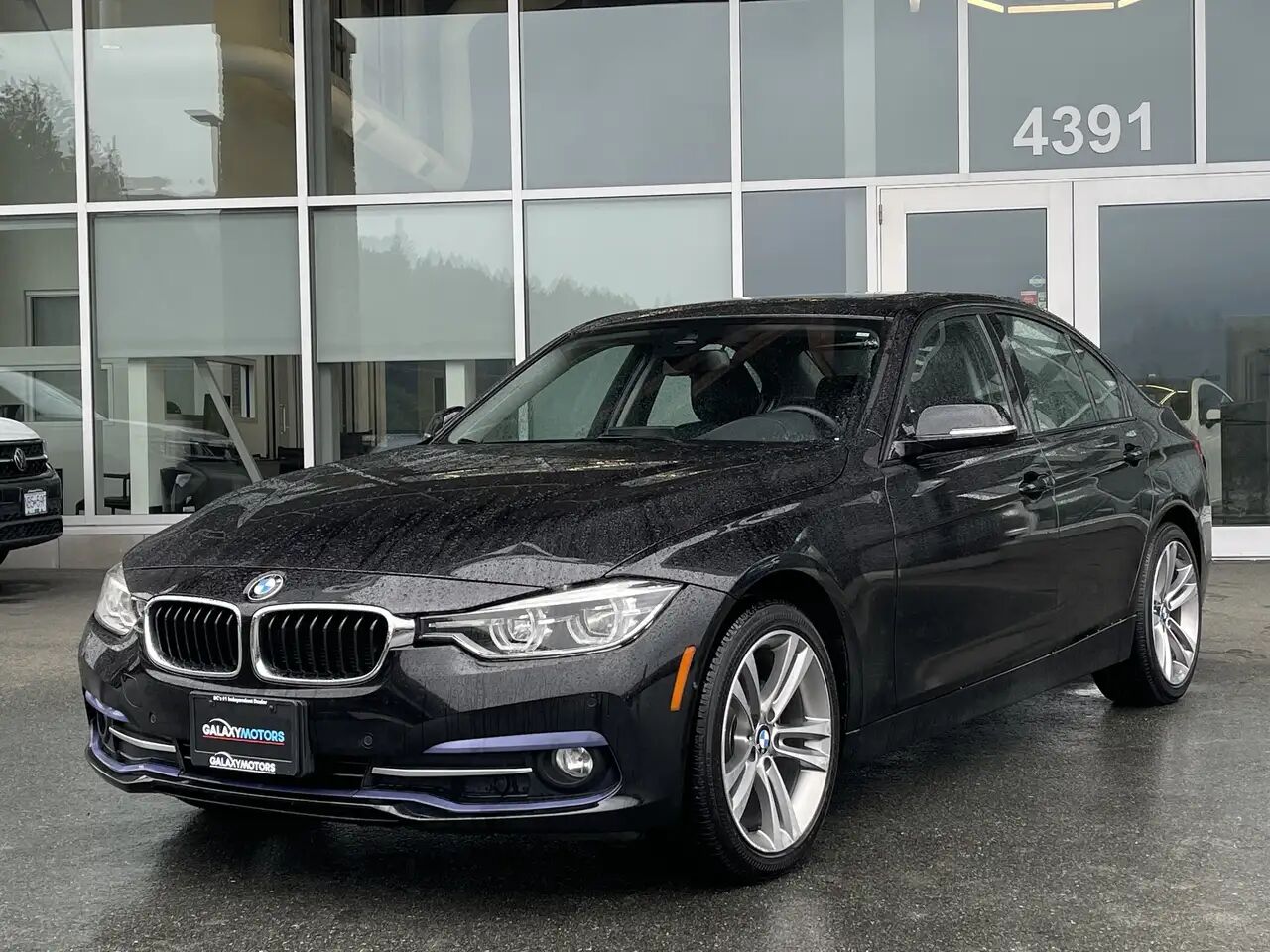 BMW 328d