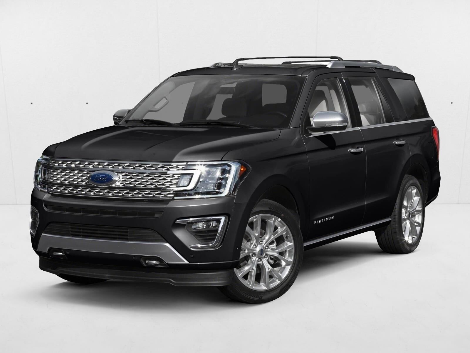 2021 FORD Expedition