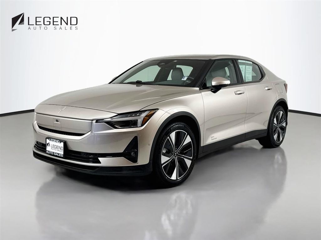 2024 POLESTAR PS2