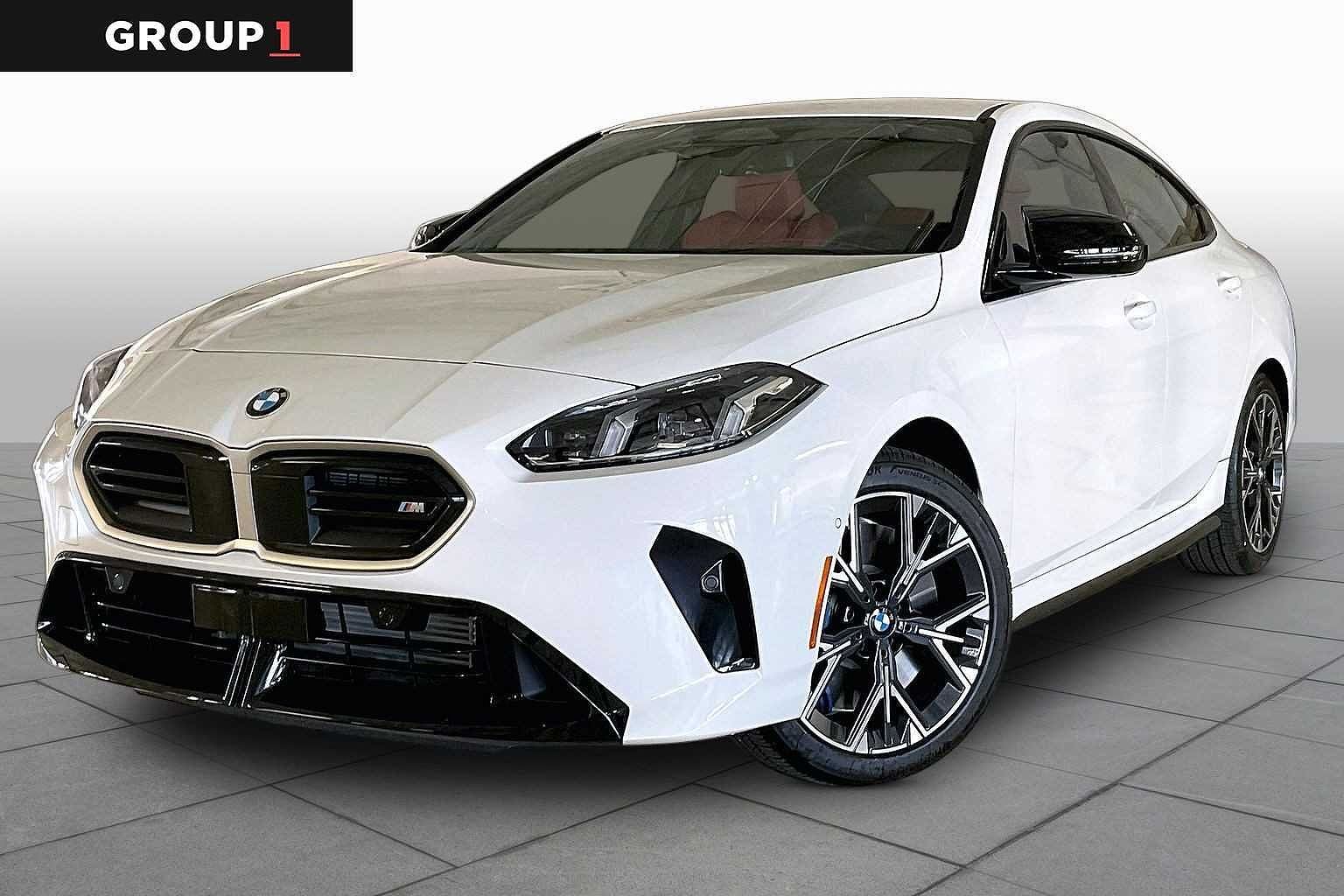 2026 BMW M2