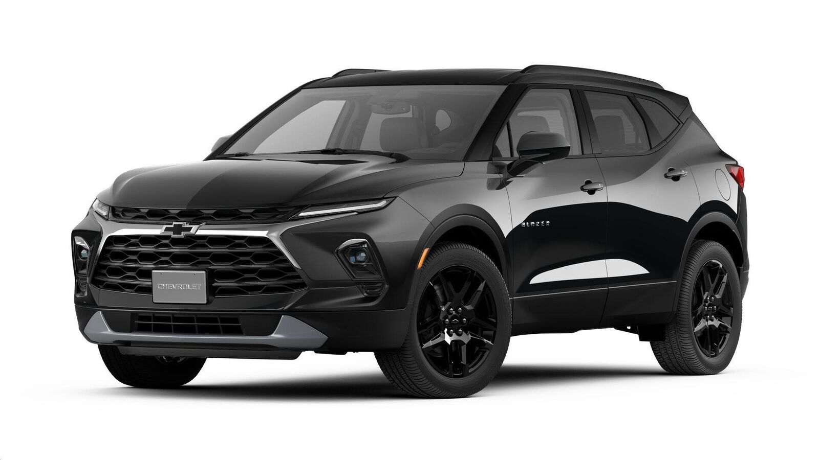 2026 CHEVROLET Blazer