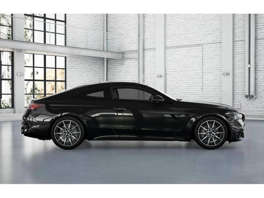 2027 MERCEDES-BENZ CLE