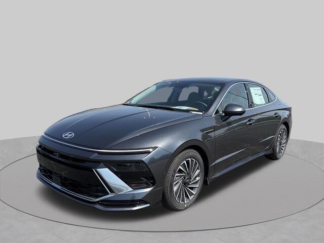 2026 HYUNDAI Sonata