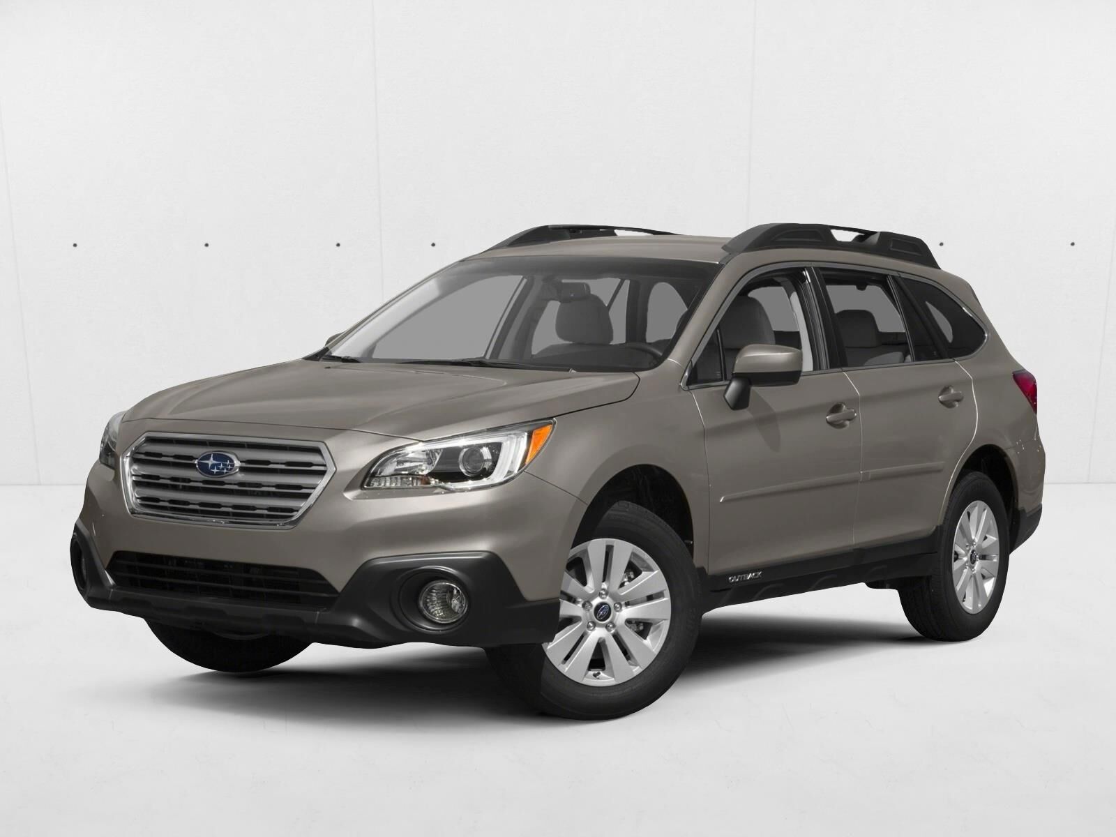 2016 SUBARU Outback