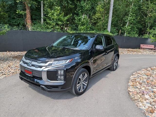 2024 MITSUBISHI Outlander Sport