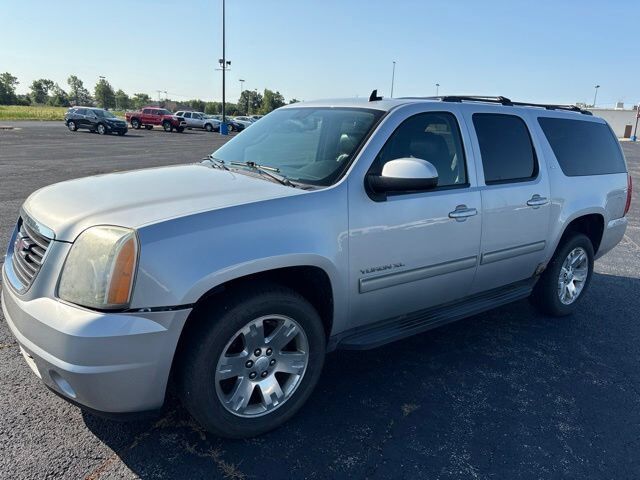 2011 GMC Yukon XL