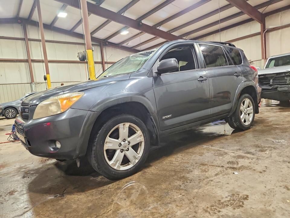 2006 TOYOTA RAV4