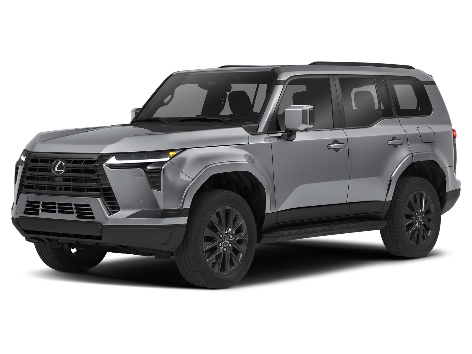 2024 LEXUS GX