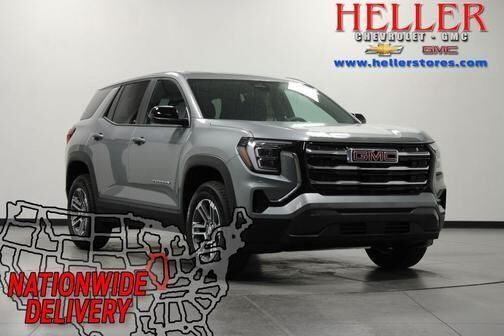 2027 GMC Terrain