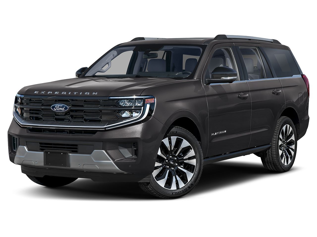 2027 FORD Expedition