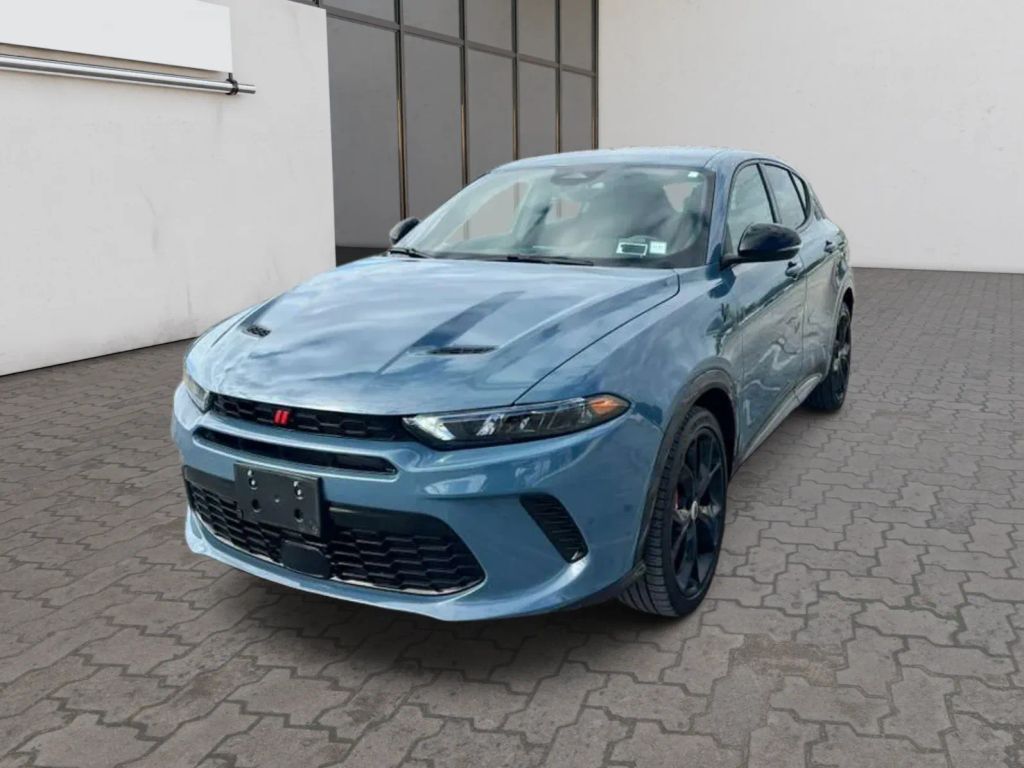 2024 DODGE HORNET
