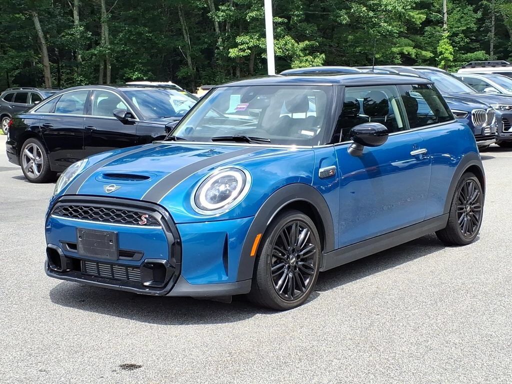 2024 MINI Hardtop