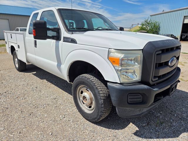 2016 FORD F-350